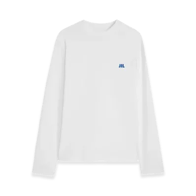 Jil Sander T-Shirt "White"