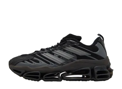 Footpatrol × adidas Megaride AG "Core Black"