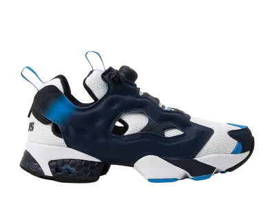 Reebok × Pacific League Instapump Fury "Lions"