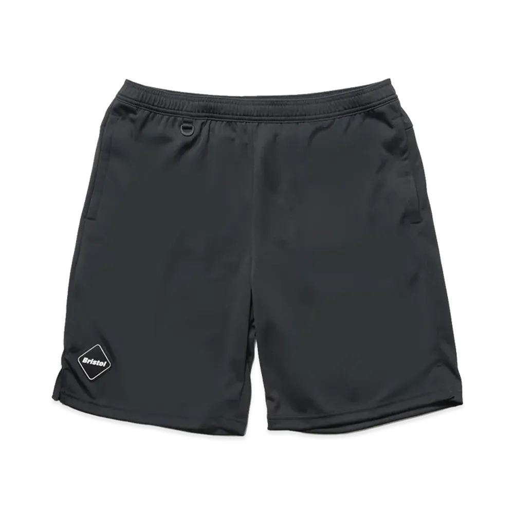 F.C.Real Bristol Freeze Tech Shorts "Black"