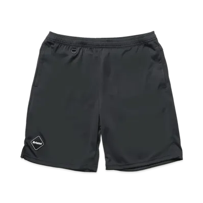 F.C.Real Bristol Freeze Tech Shorts "Black"