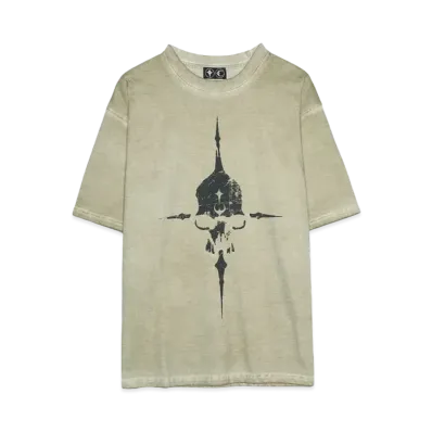 THUG CLUB Peace T-Shirt "DESERT"