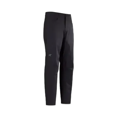 ARC'TERYX Concealed Pants Men's X000007783 "Black"