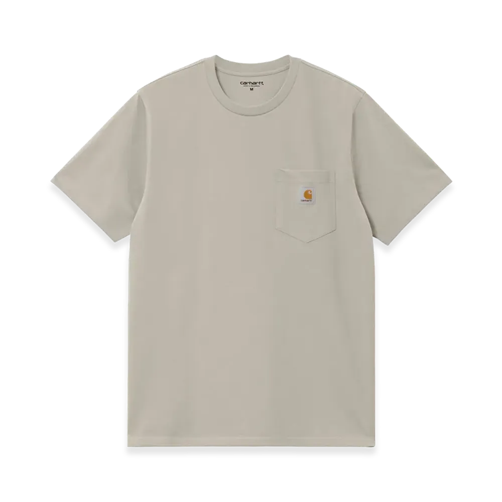 Carhartt WIP S/S Pocket T-Shirt "Puddle"