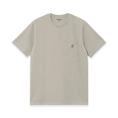 Carhartt WIP S/S Pocket T-Shirt "Puddle"