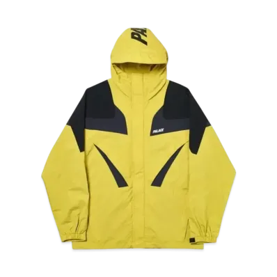 PALACE Speeder Jacket "Lime"