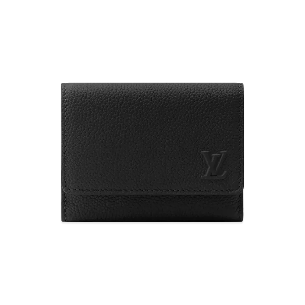 Louis Vuitton Victor Wallet "Black"