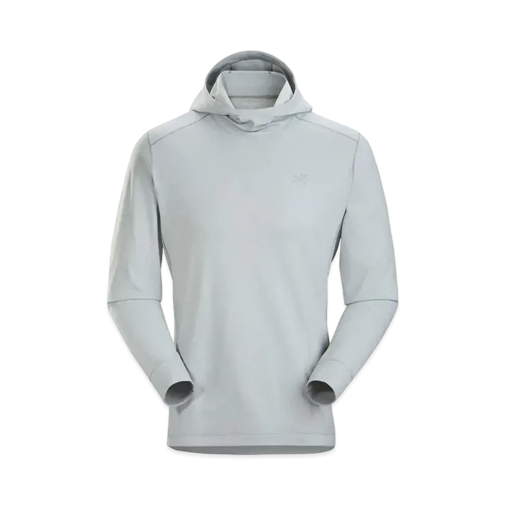 ARC TERYX MOTORS AR FODY "Pixel Heather"