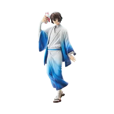 Good Smile Company "1/7 Scale" -Bungo Stray Dogs- Osamu Dazai: Kimono Ver.