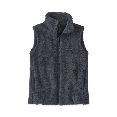 Patagonia Women's Los Gatos Vest "Smolder Blue"