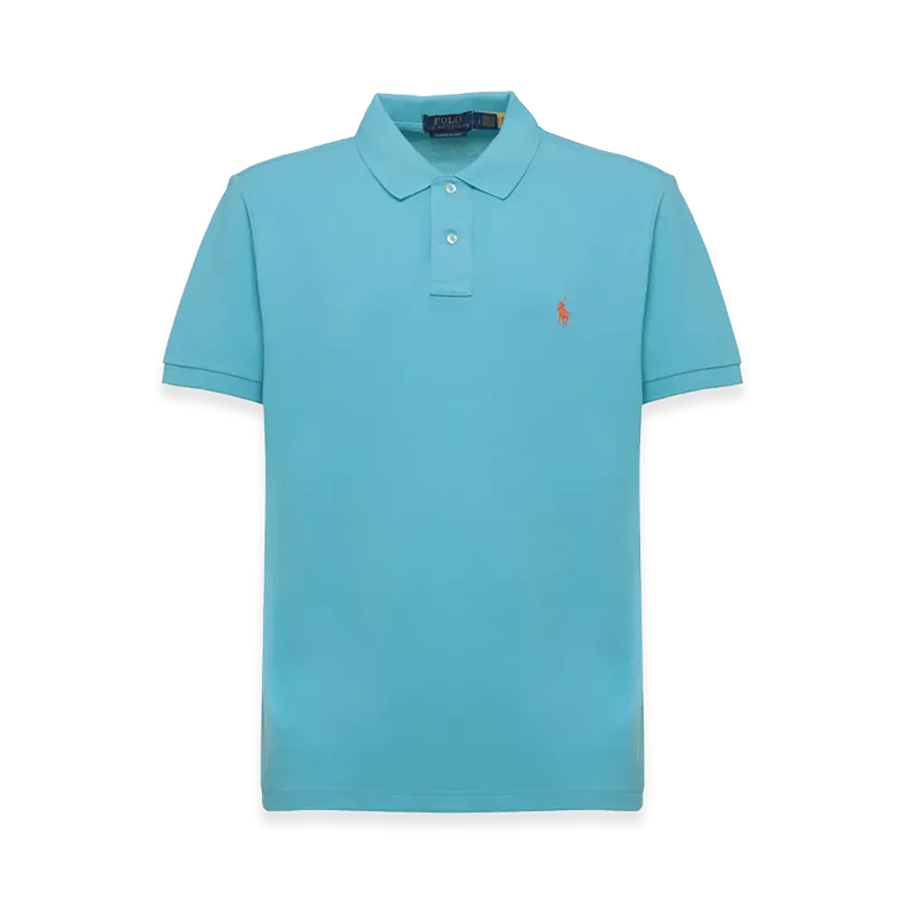 Polo Ralph Lauren Polo Shirt "Blue"