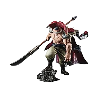 Portrait.Of.Pirates: ONE PIECE "NEO-MAXIMUM" - "Whitebeard" Edward Newgate