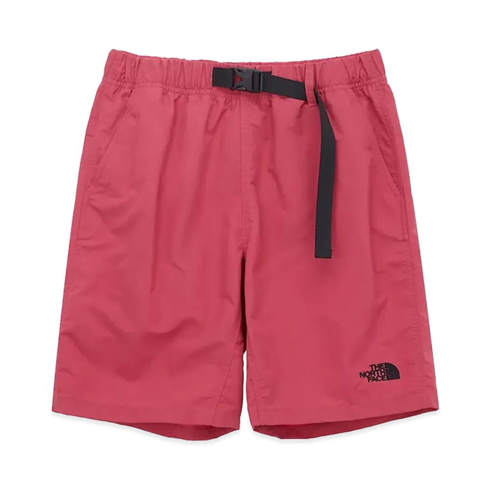 The North Face Protect Daily Shorts "Strawberry Ice"