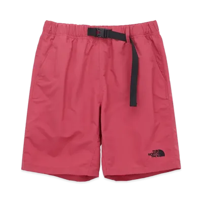 The North Face Protect Daily Shorts "Strawberry Ice"