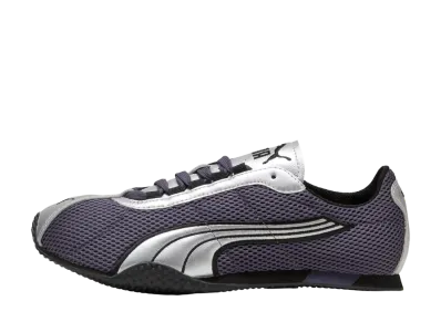 Pumau H-Street OG "Inky Depths/PUMA Black"