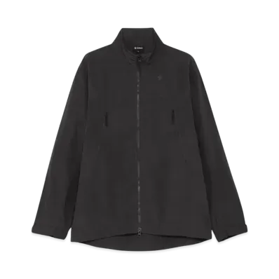 Goldwin Nylon Multi Purpose Jacket (Unisex) "Deep Chacoal"