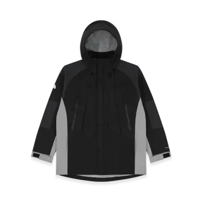 The North Face Phlego Two Layered Dryvent Jacket "Black"
