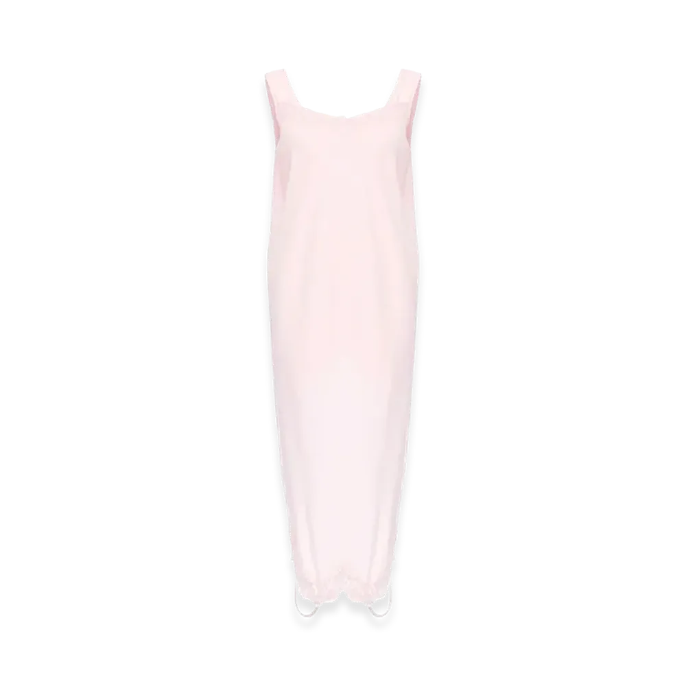 MM6 Maison Margiela Women's Dresses "Pink"