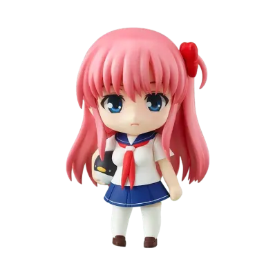 Good Smile Company "Nendoroid" -Saki Achiga-hen: Episode of Side-A- 267 Nodoka Haramura