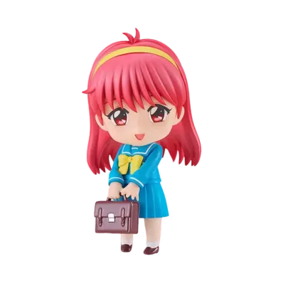 Good Smile Company "Nendoroid" -Tokimeki Memorial- Shiori Fujisaki