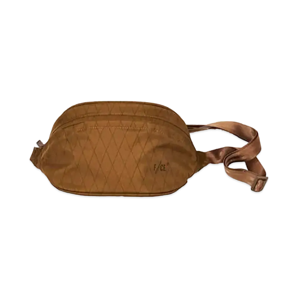 F/CE. Xpac Weist "Coyote"