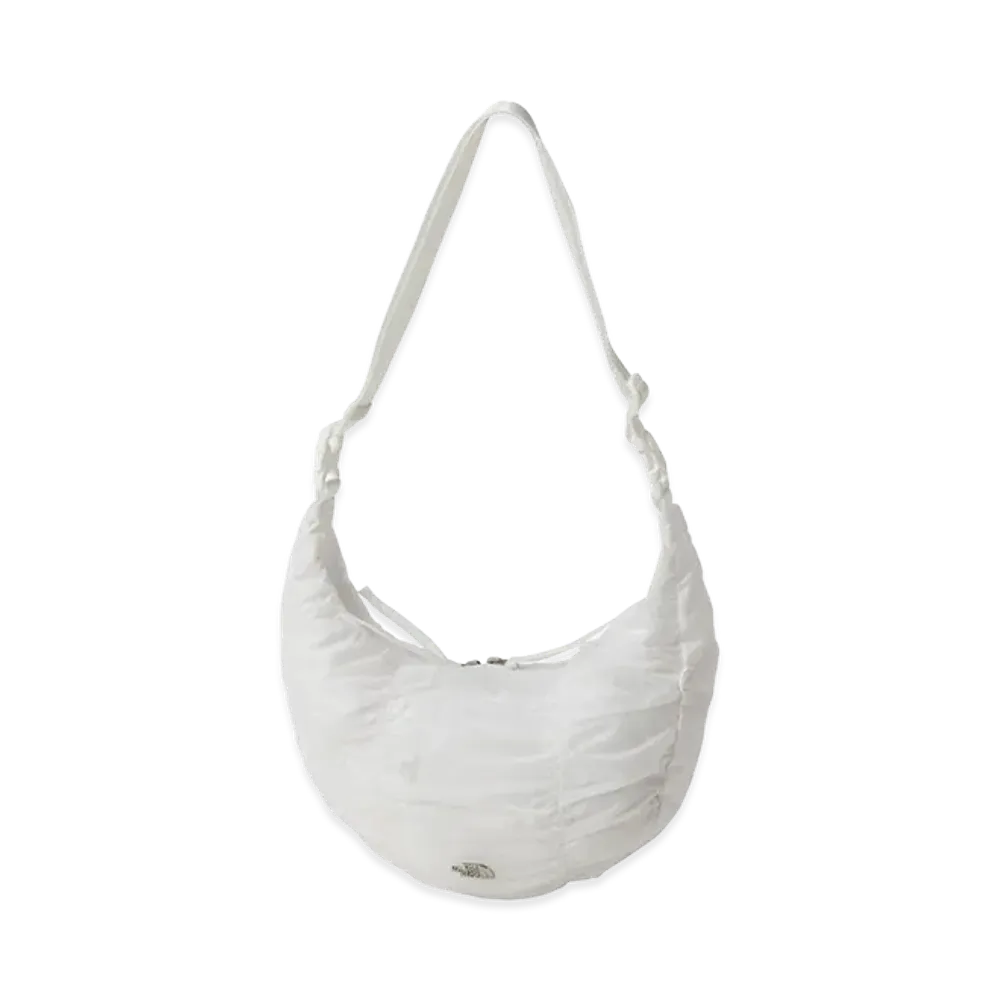 The North Face Bonny SR 2Way Tote Mini "White"
