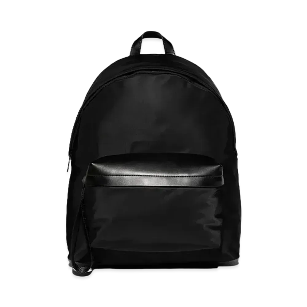 Dsquared2 Ibra Backpack "Black"