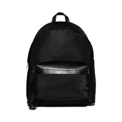 Dsquared2 Ibra Backpack "Black"