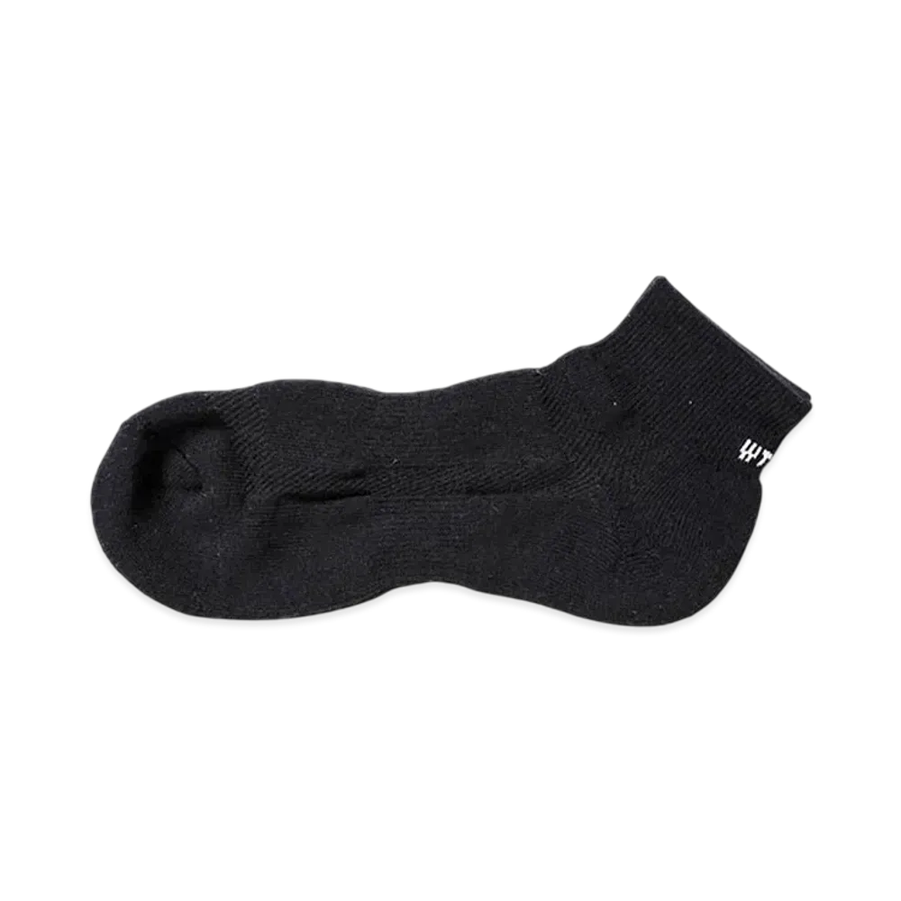 WTAPS Skivvies Sox "Black"