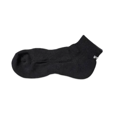 WTAPS Skivvies Sox "Black"