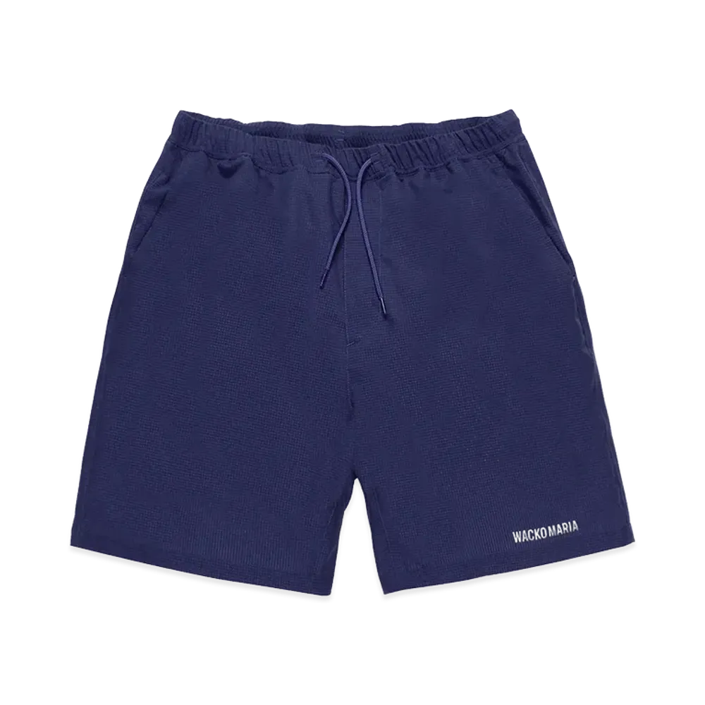 WACKO MARIA x NANGA Comfy Shorts "Purple"