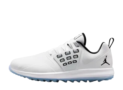 Nike Jordan Grind Golf "White/Black"