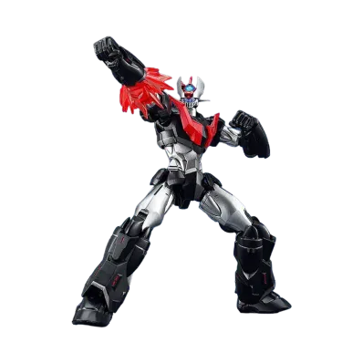 Good Smile Company "MODEROID" -Mazinger Destroying Hell- Mazinger ZEST