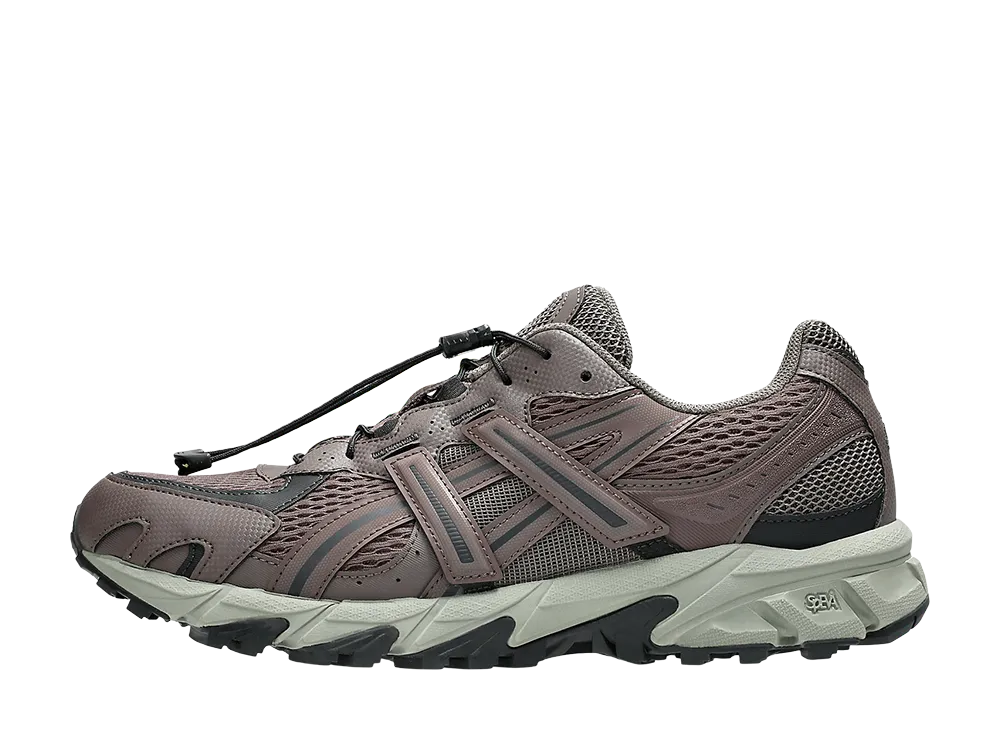 Asics Gel-Sonoma TR62 "Cocoa Powder/Ash Green"