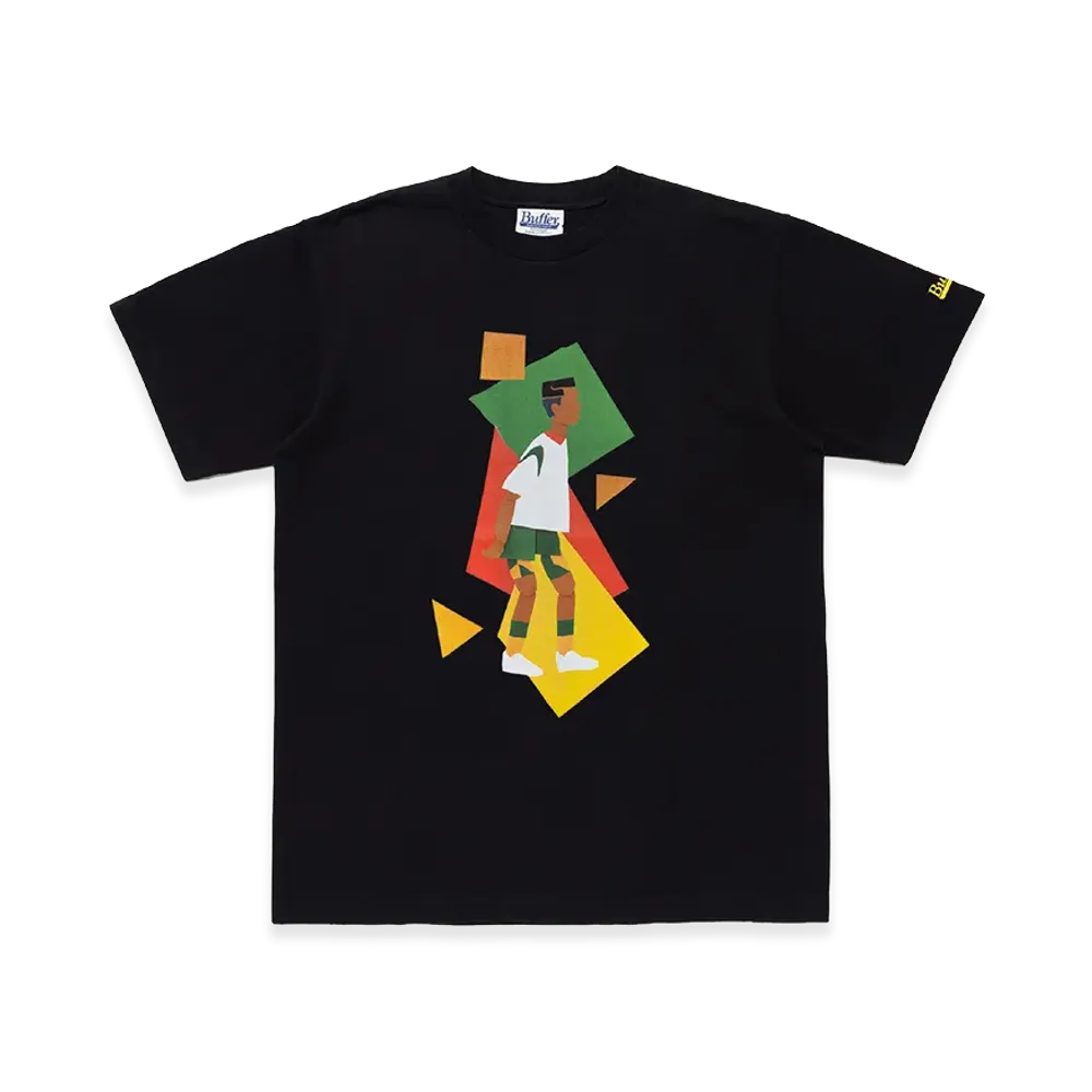 Buffer x Do The Right Thing Mookie "Black"