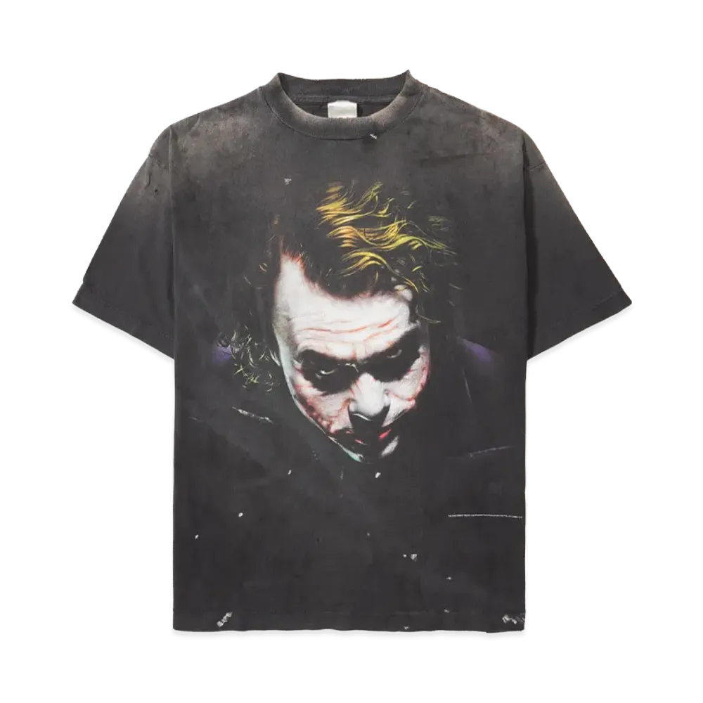 SAINT Mxxxxxx x Harry Potter HP SS Tee Sorcerer's Stone 