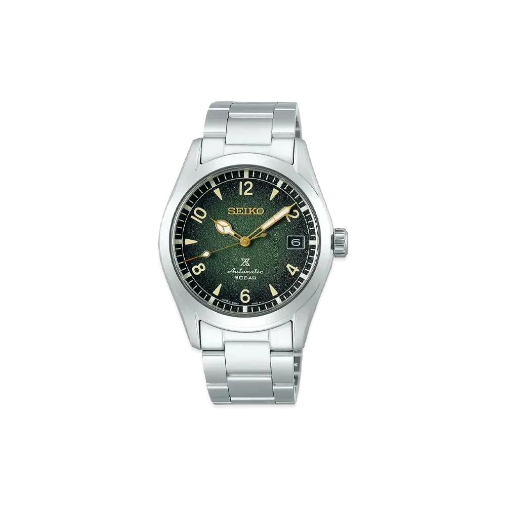 SEIKO Prospex Alpinist SBDC115