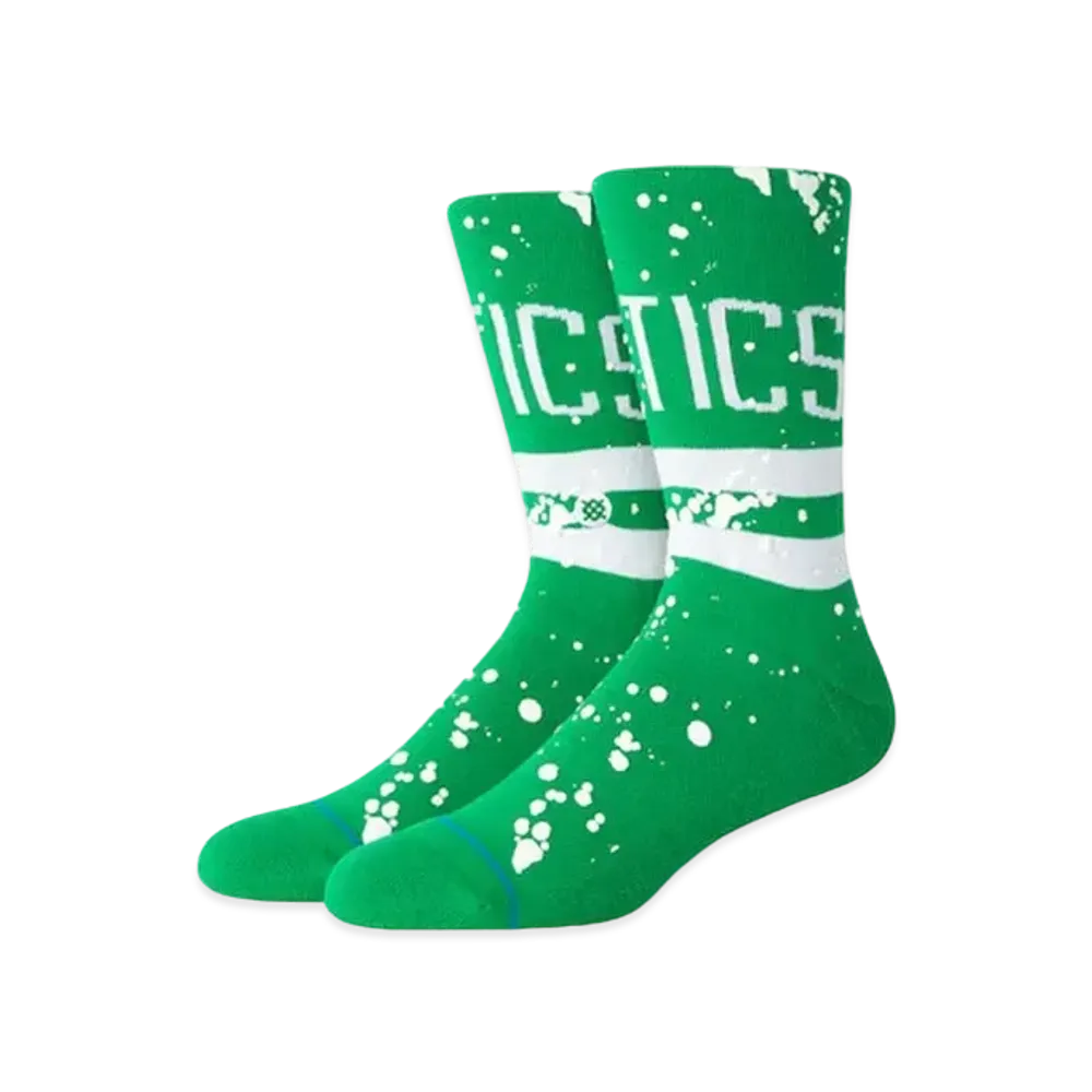 STANCE OVERSPRAY BOS "GREEN"