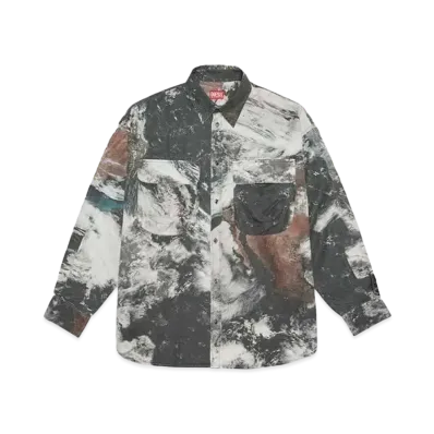DIESEL S-Dewny-Cmf "GRAY"