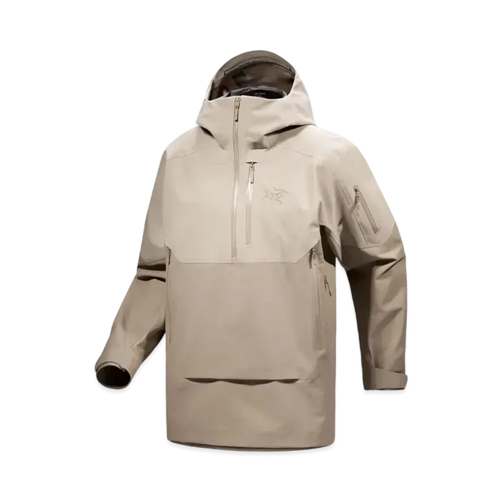 ARC'TERYX Saber Relax Anorak Men's "Rune/Esoteric"
