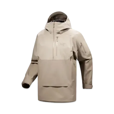 ARC'TERYX Saber Relax Anorak Men's "Rune/Esoteric"