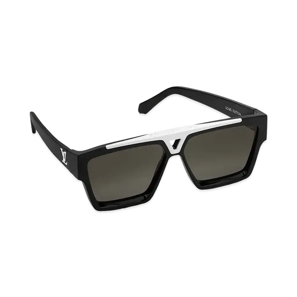 Louis Vuitton 1.1 Evidence Sunglasses "Noir"
