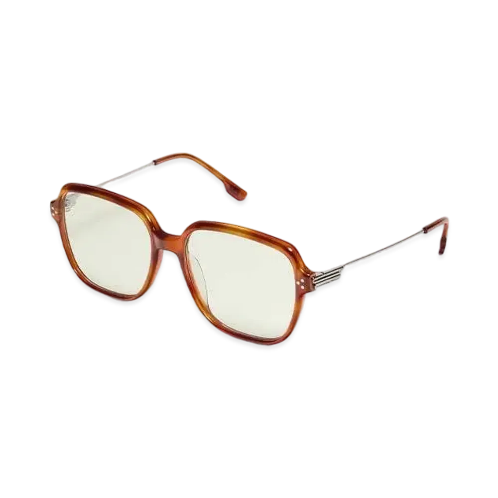 Gentle Monster Mua T4 "Tortoise Shell"