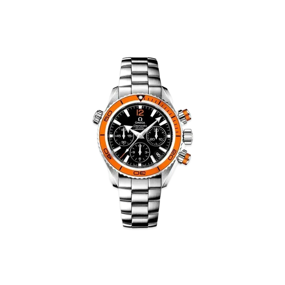 OMEGA Seamaster Planet Ocean 600M 222.30.38.50.01.002