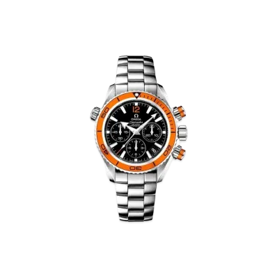 OMEGA Seamaster Planet Ocean 600M 222.30.38.50.01.002