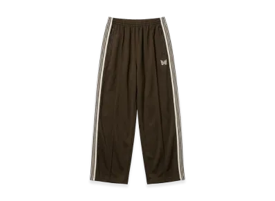 NEEDLES x STUDIOUS H.D.Track Pant - Cool "Brown"