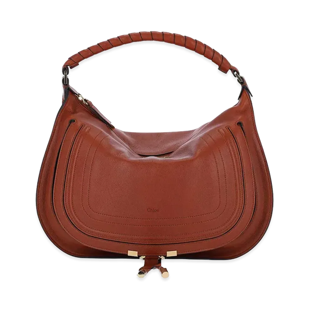 Chloe Women's Shoulder Bag "Brown"