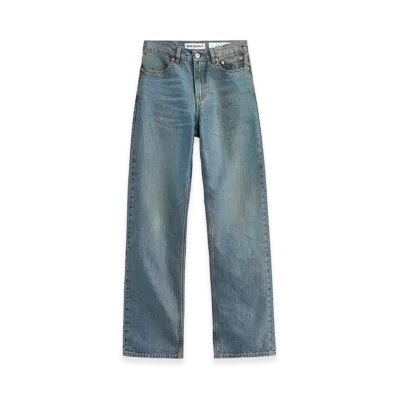 OUR LEGACY Women's Wata Cut "Kintsugi Wash"