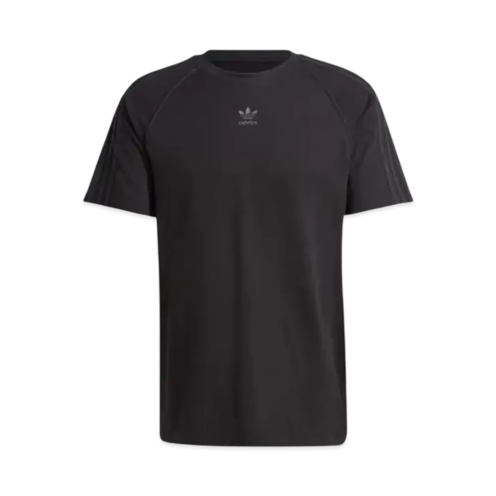 adidas SST Short Sleeve T-shirt "Black"