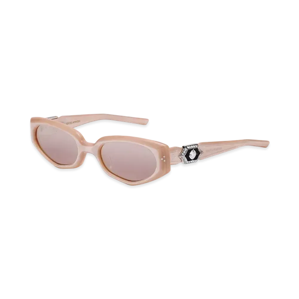 Gentle Monster Ruvy Van PC15 "Pink"